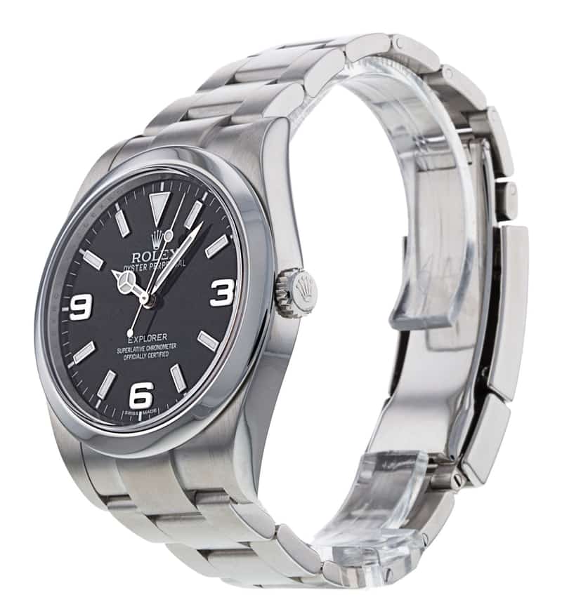 Rolex Explorer 214270